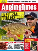 Angling Times